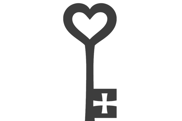 Kľúč Logo