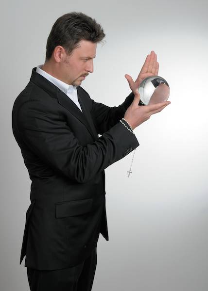 Pavol Malenký
